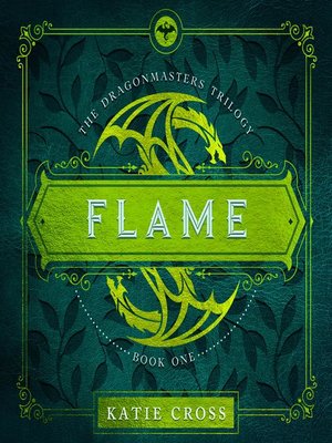 cover image of FLAME